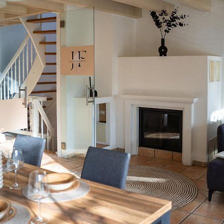 Js-Apartments Balingen Dış mekan fotoğraf