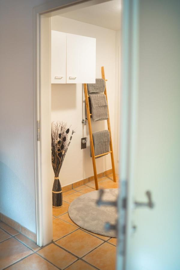 Js-Apartments Balingen Dış mekan fotoğraf