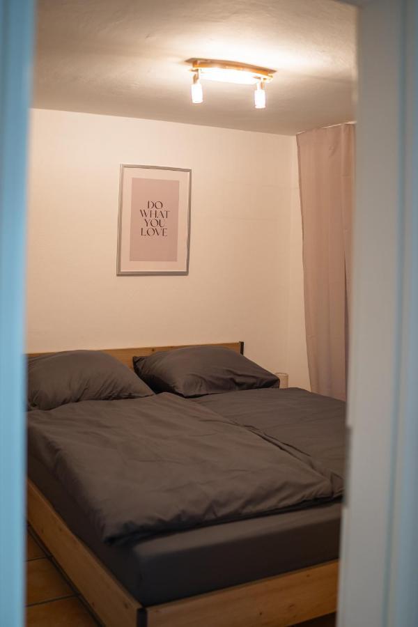 Js-Apartments Balingen Dış mekan fotoğraf
